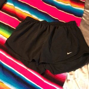 Nike Jogging Shorts